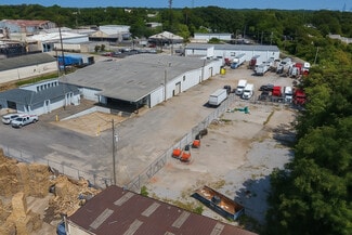 Atlanta, GA Industrial - 3030 Plant St