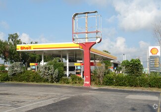 5980 Okeechobee Blvd  