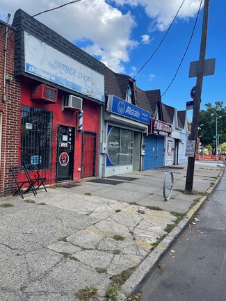 Bellerose, NY Retail - 23915 Braddock Ave Bellerose, NY Retail - 23915 Braddock Ave