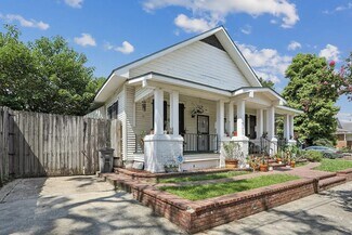 Baton Rouge, LA undefined - 1023 Laurel St Baton Rouge, LA undefined - 1023 Laurel St