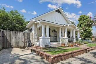 Baton Rouge, LA Multi-Family - 1023 Laurel St Baton Rouge, LA Multi-Family - 1023 Laurel St