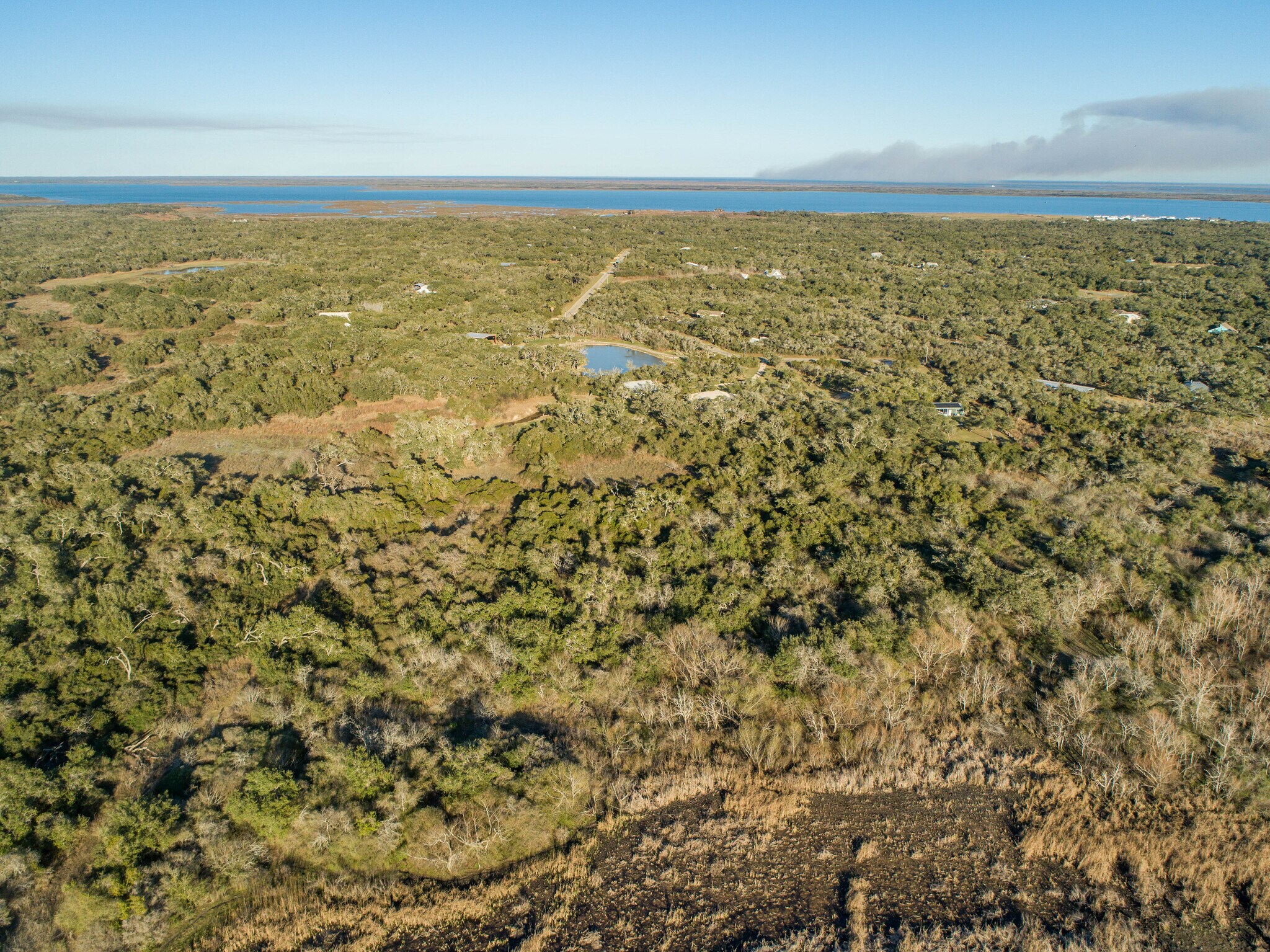 6498 Highway 35 North, Rockport, TX for Sale