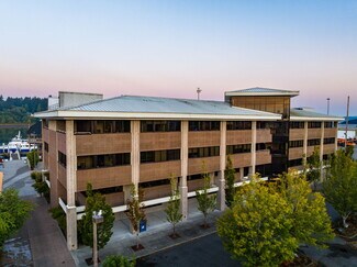 Olympia, WA Office, Office/Medical - 724 Columbia St NW
