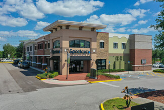 Wesley Chapel, FL Office - 6013 Wesley Grove Blvd