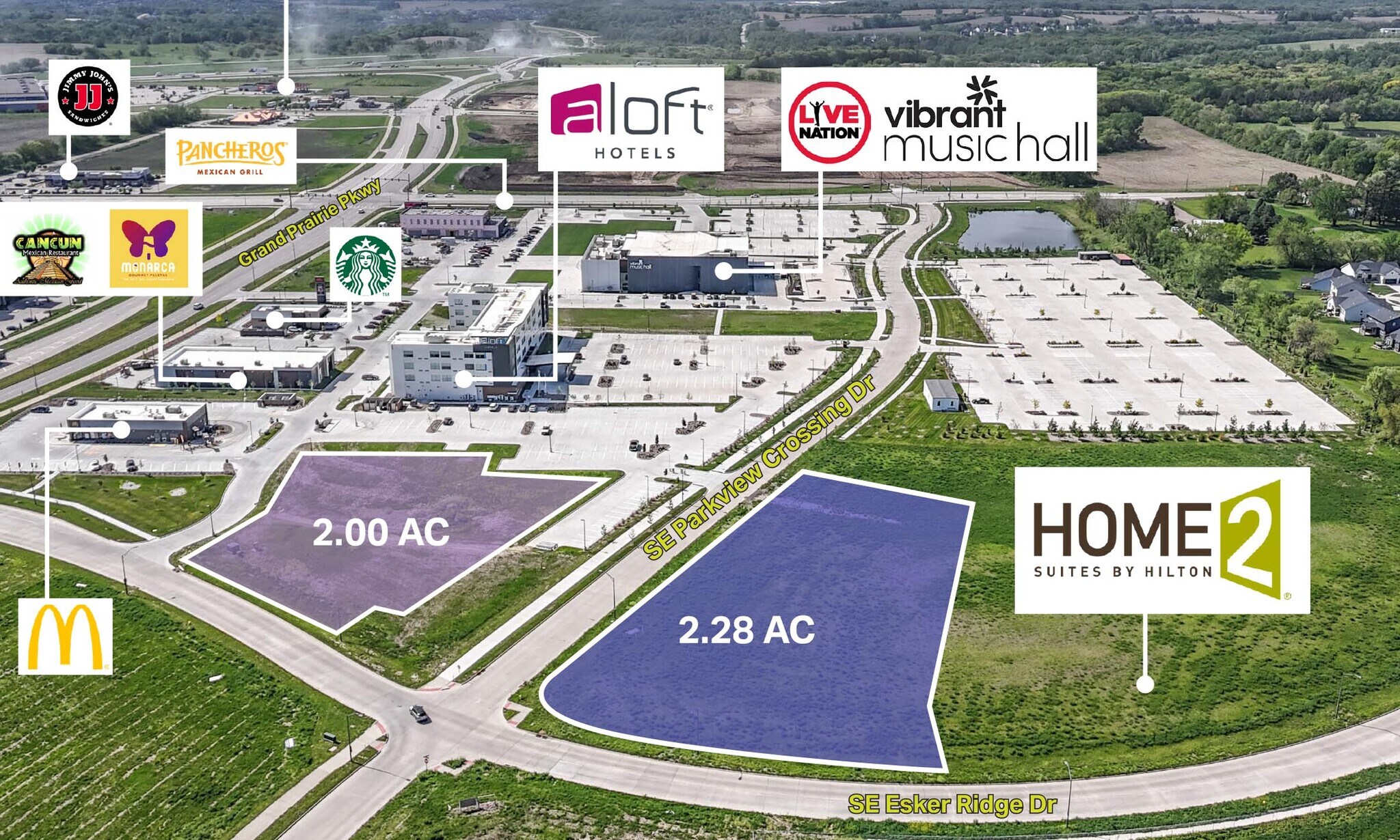 3241 Ashworth Rd, Waukee, IA for Sale
