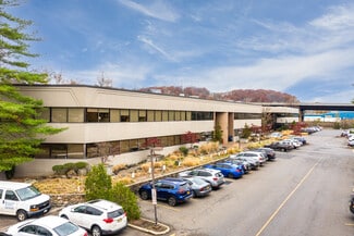 Elmsford, NY Office, Office/Retail - 3 W Main St