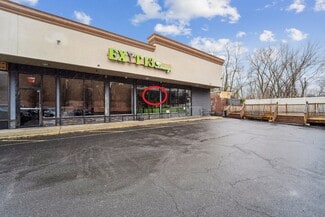 Staten Island, NY Retail - 1547 Arthur Kill Rd