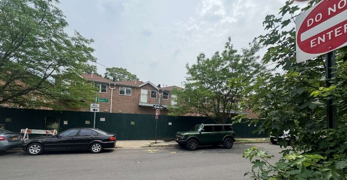 5199 Manilla St, Elmhurst, NY for Sale