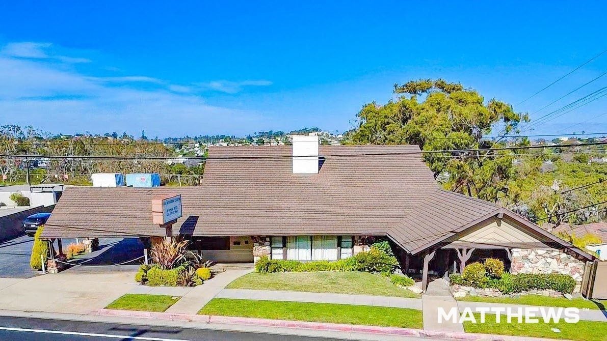 1998 S Pacific Coast Hwy, Redondo Beach, CA for Rent