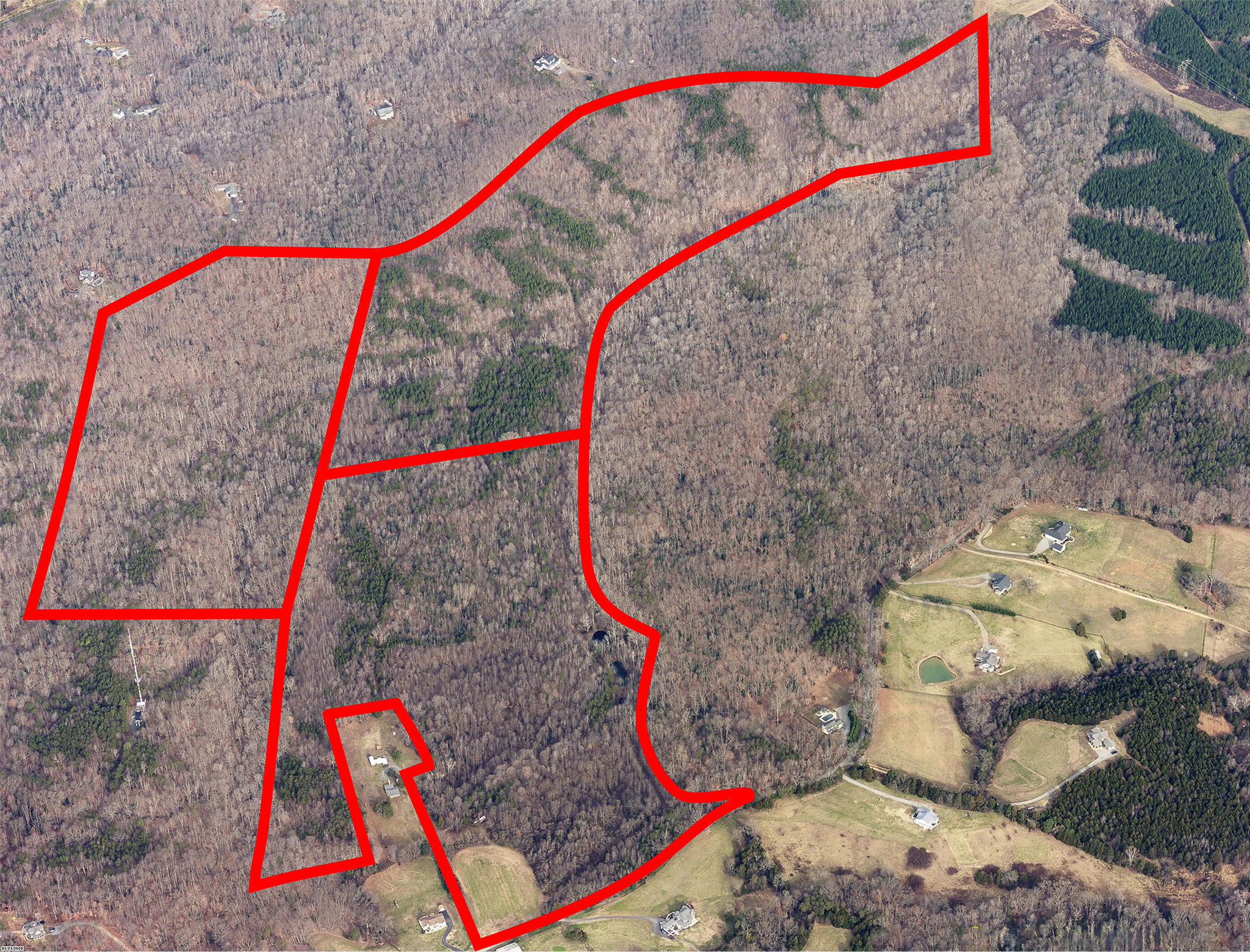 361 New Hope Church Rd, Fredericksburg, VA for Sale