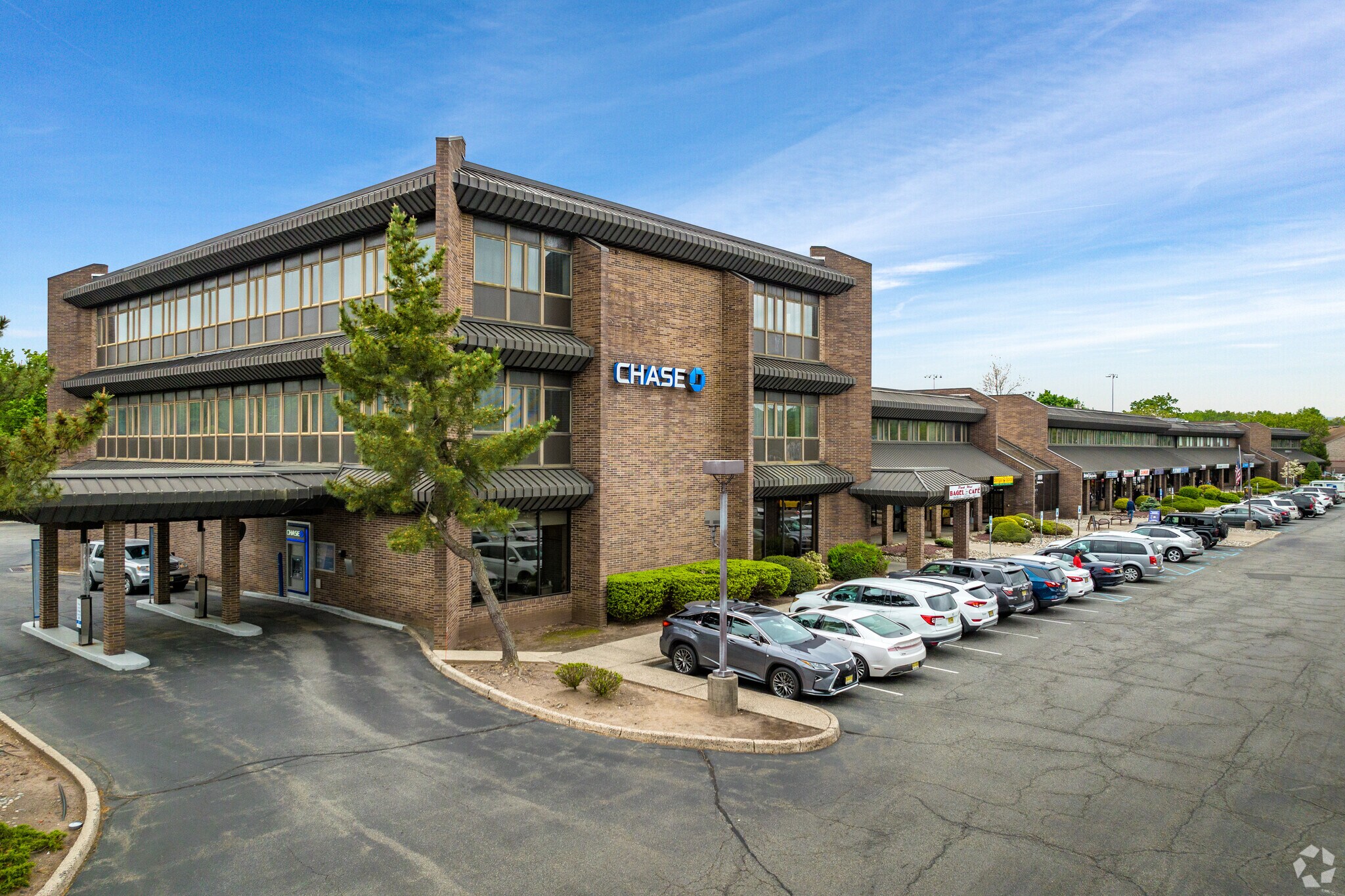 1001 McBride Ave Woodland Park, NJ 07424 Retail Property for Sale on