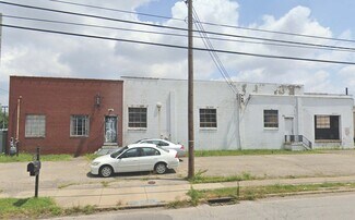 Louisville, KY undefined - 2927 S Floyd St