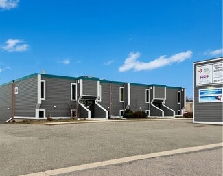 Brainerd, MN Office - 2027-2029 S 6th St