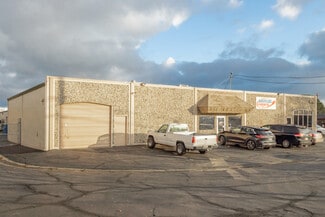 Sacramento, CA Industrial - 4878 Pasadena Ave