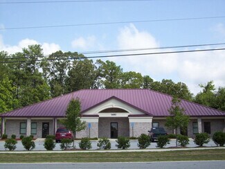 Conyers, GA Medical - 1490 Milstead Rd