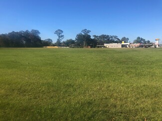 Baton Rouge, LA Commercial Land - 2426 Oneal Ln