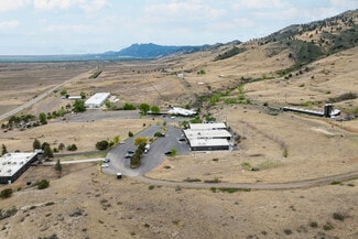 Boulder, CO Industrial - 6901 N Foothills Hwy