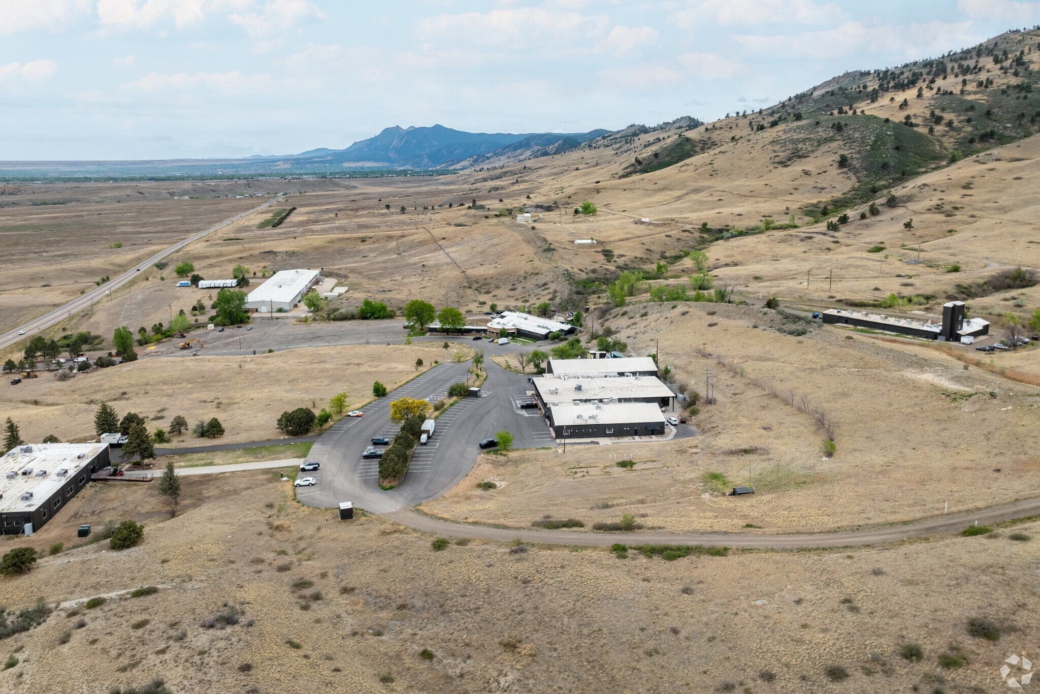 6901 N Foothills Hwy, Boulder, CO for Rent