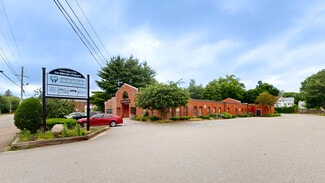 Weymouth, MA Medical - 536 Broad St