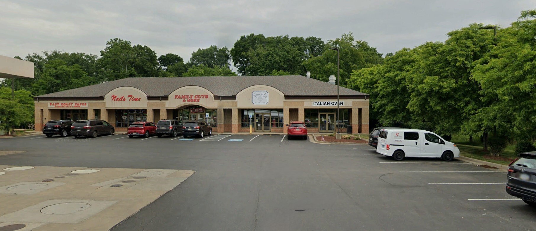 1071-1075 Freedom Rd, Cranberry Township, PA for Rent