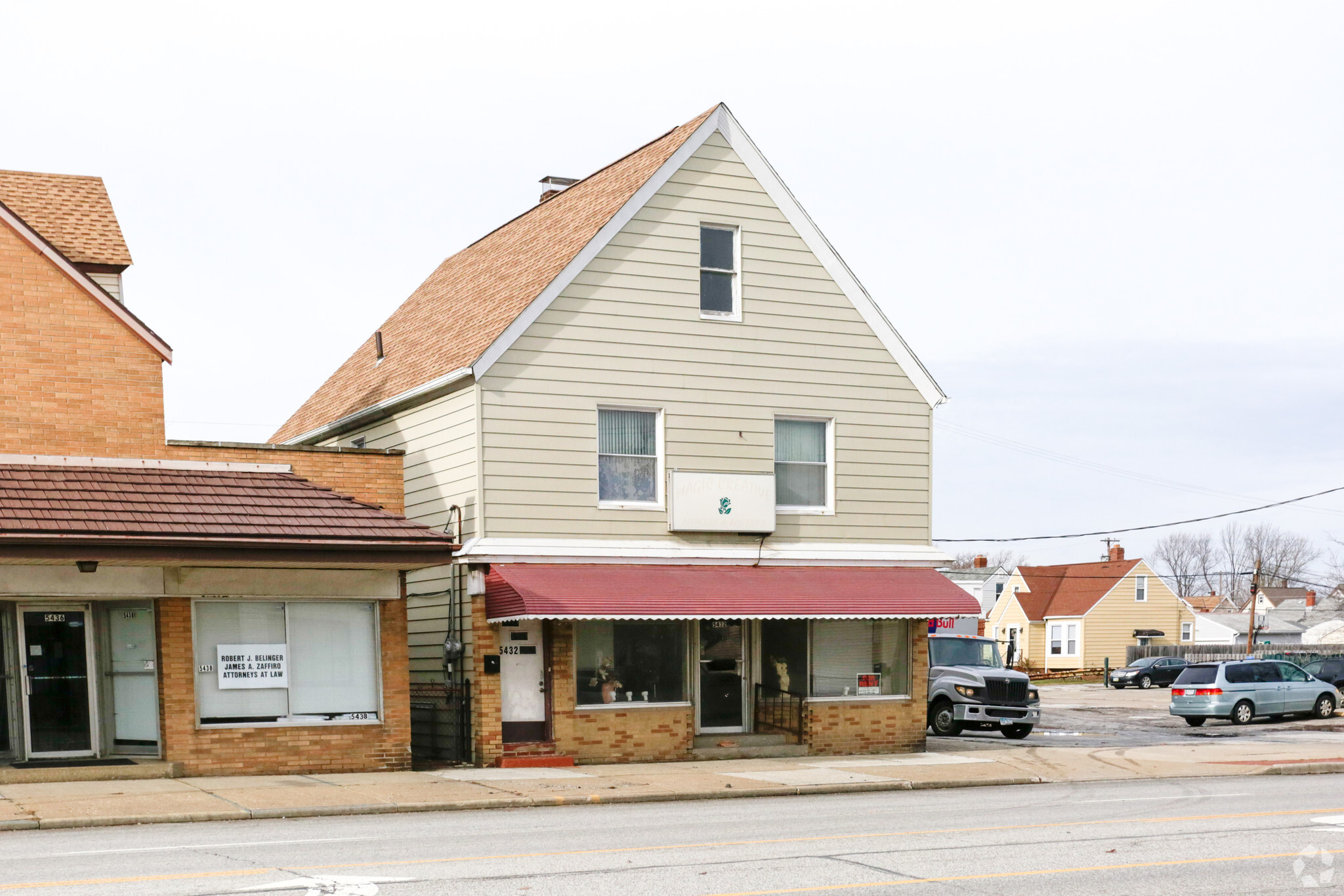 5432 State Rd, Parma, OH for Rent