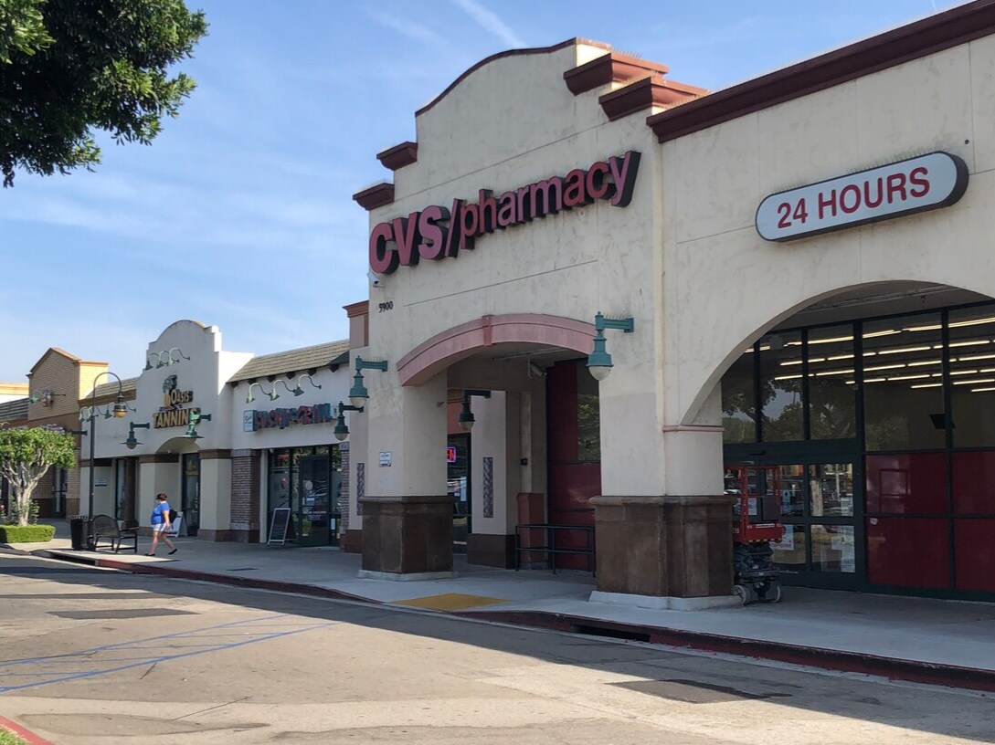 59006048 Telegraph Rd Ventura, CA 93003 Retail Property for Lease on