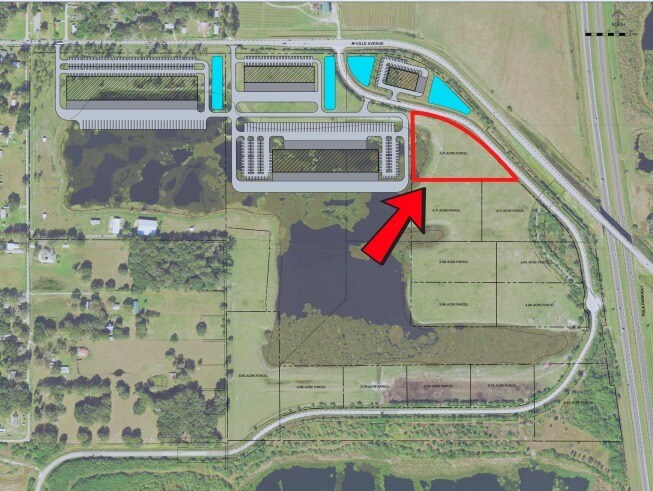 4207 K Ville Ave, Auburndale, FL for Rent