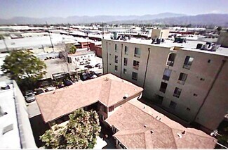 North Hollywood, CA undefined - 12045 Hart St North Hollywood, CA undefined - 12045 Hart St