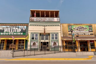 Hill City, SD Restaurant - 245 Main St