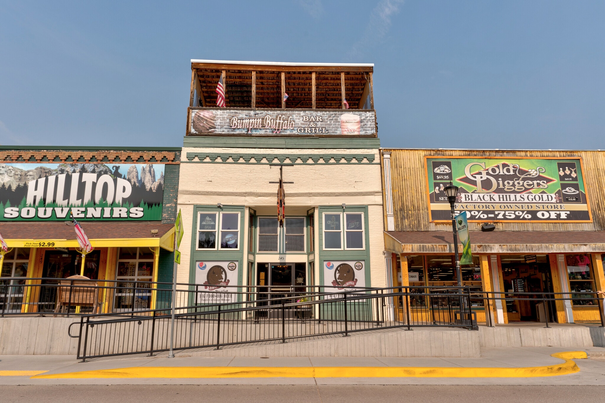 245 Main St, Hill City, SD for Sale