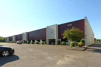 Romulus, MI Industrial - 28515 Goddard Rd