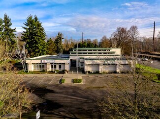 Puyallup, WA Office - 2929 5th Ave Ne Puyallup, WA Office - 2929 5th Ave Ne