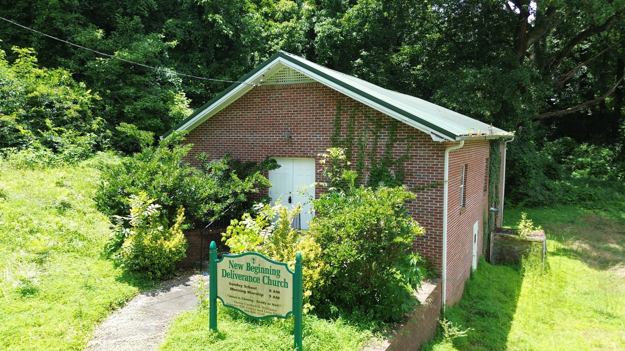 133 2nd NW St, Atlanta, GA for Rent