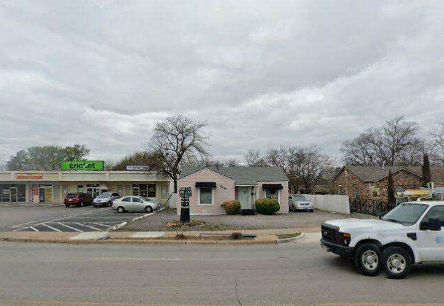 4232 Mccart Ave, Fort Worth, TX for Sale