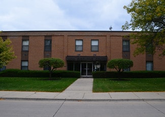 Northbrook, IL Office - 2970 Maria Ave