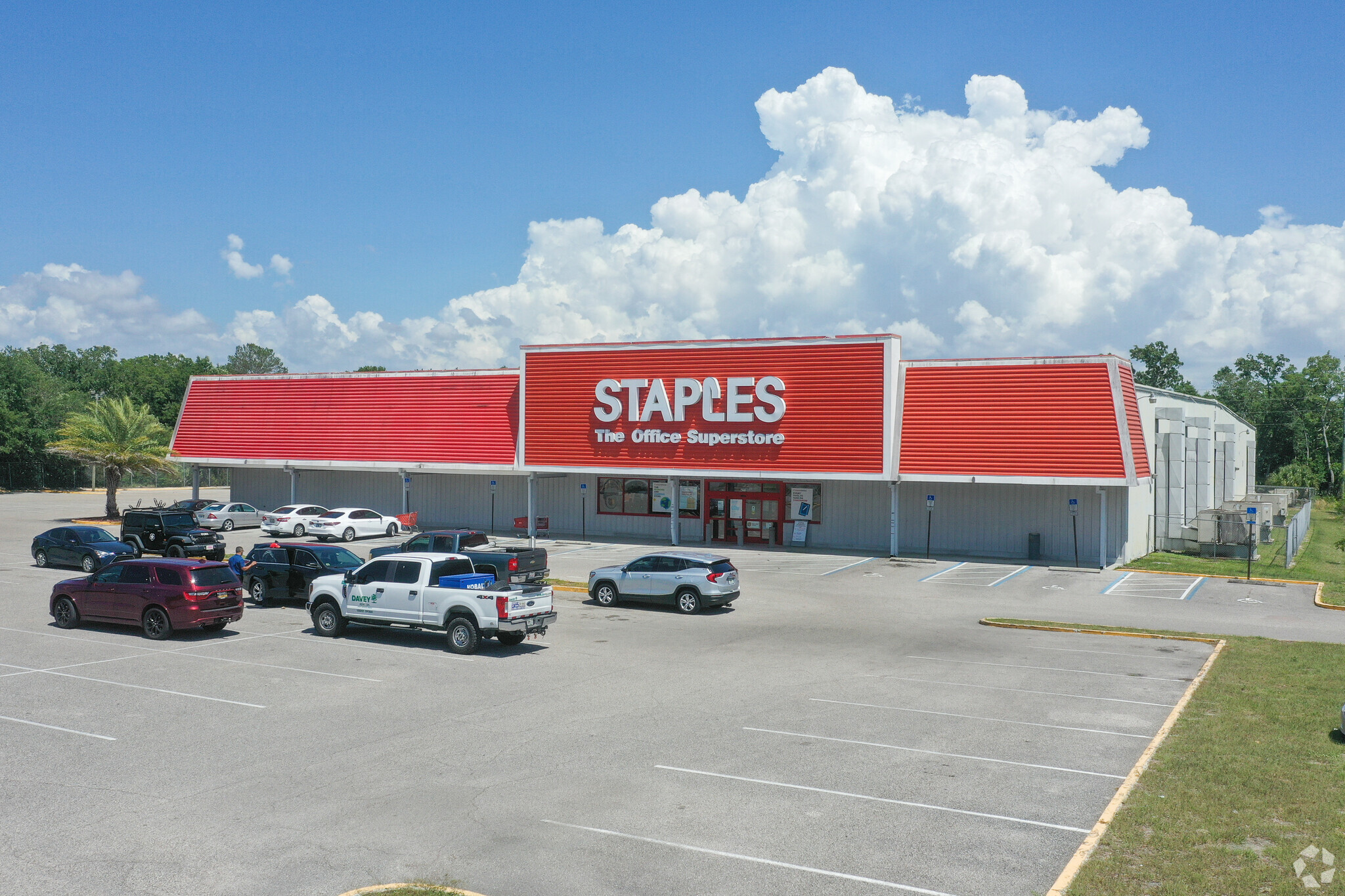 4210 Commercial Way, Spring Hill, FL for Rent