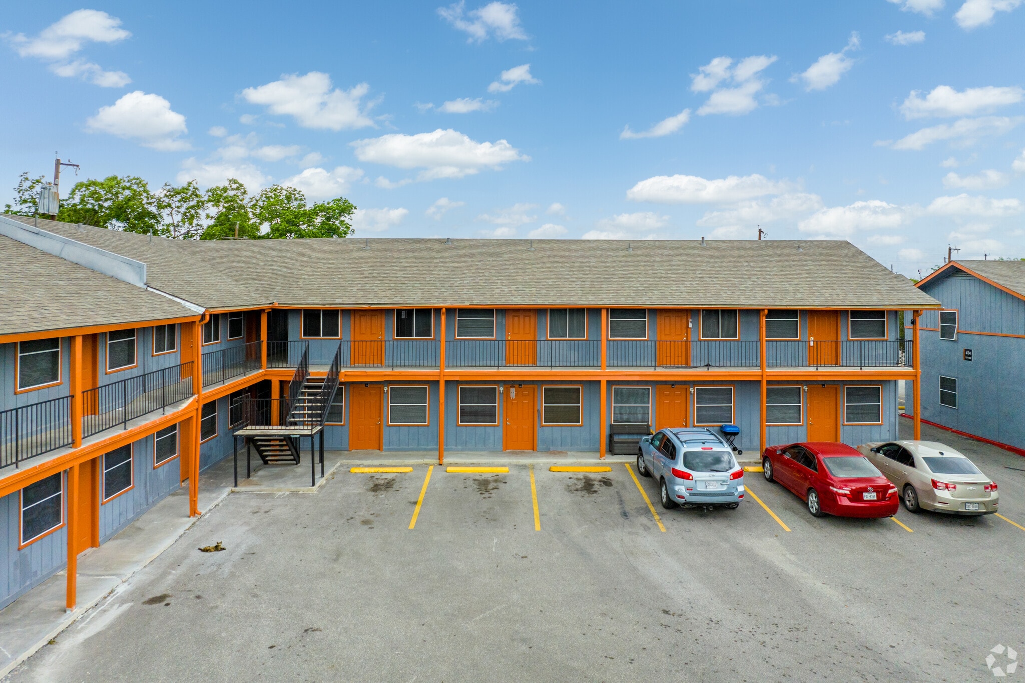 427 Montrose Ave, San Antonio, TX for Sale