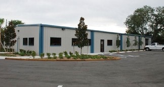 Apopka, FL Warehouse - 2041 N Hiawassee Rd