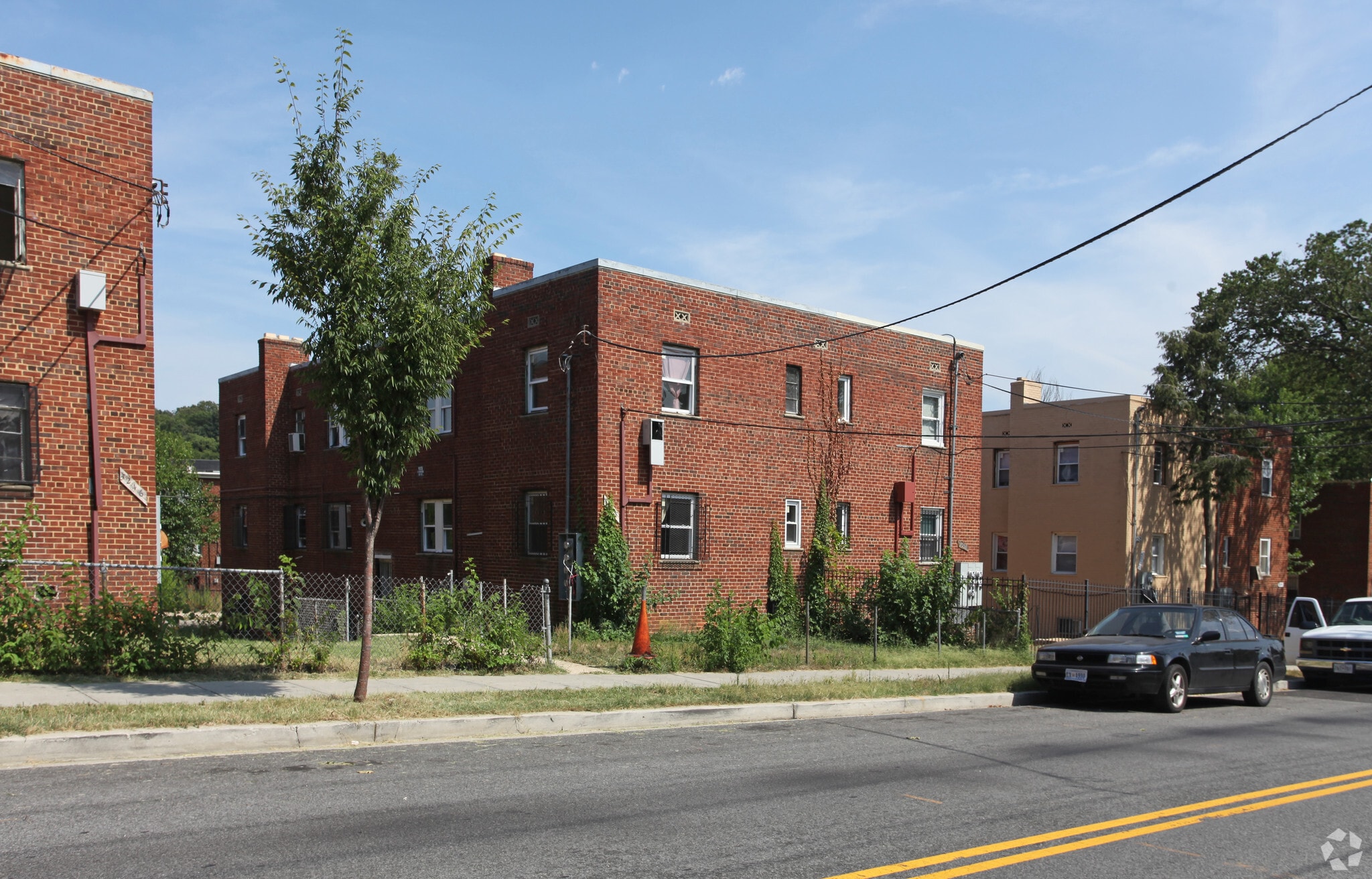 4250 6th St SE, Washington, DC for Sale