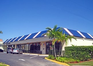 Boca Raton, FL Retail - 6020 N Federal Hwy