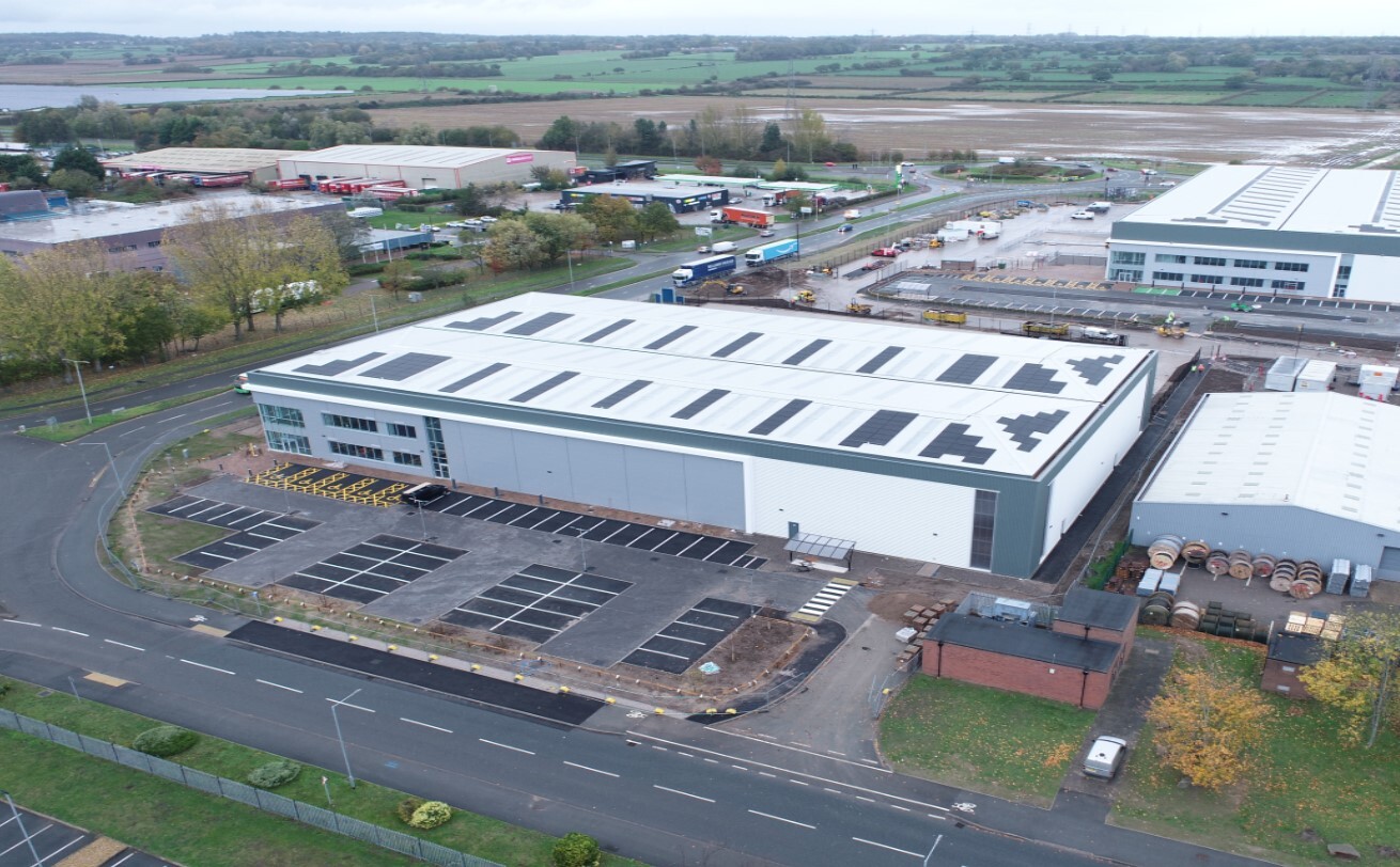 First Av, Deeside, CLW for Rent