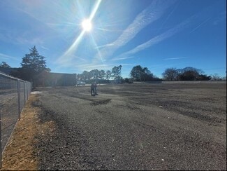 Fountain Inn, SC Commercial Land - 118 Putman Ln