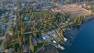 Post Falls, ID undefined - 5729 E Marine Dr