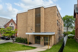 Asylum Ave Portfolio