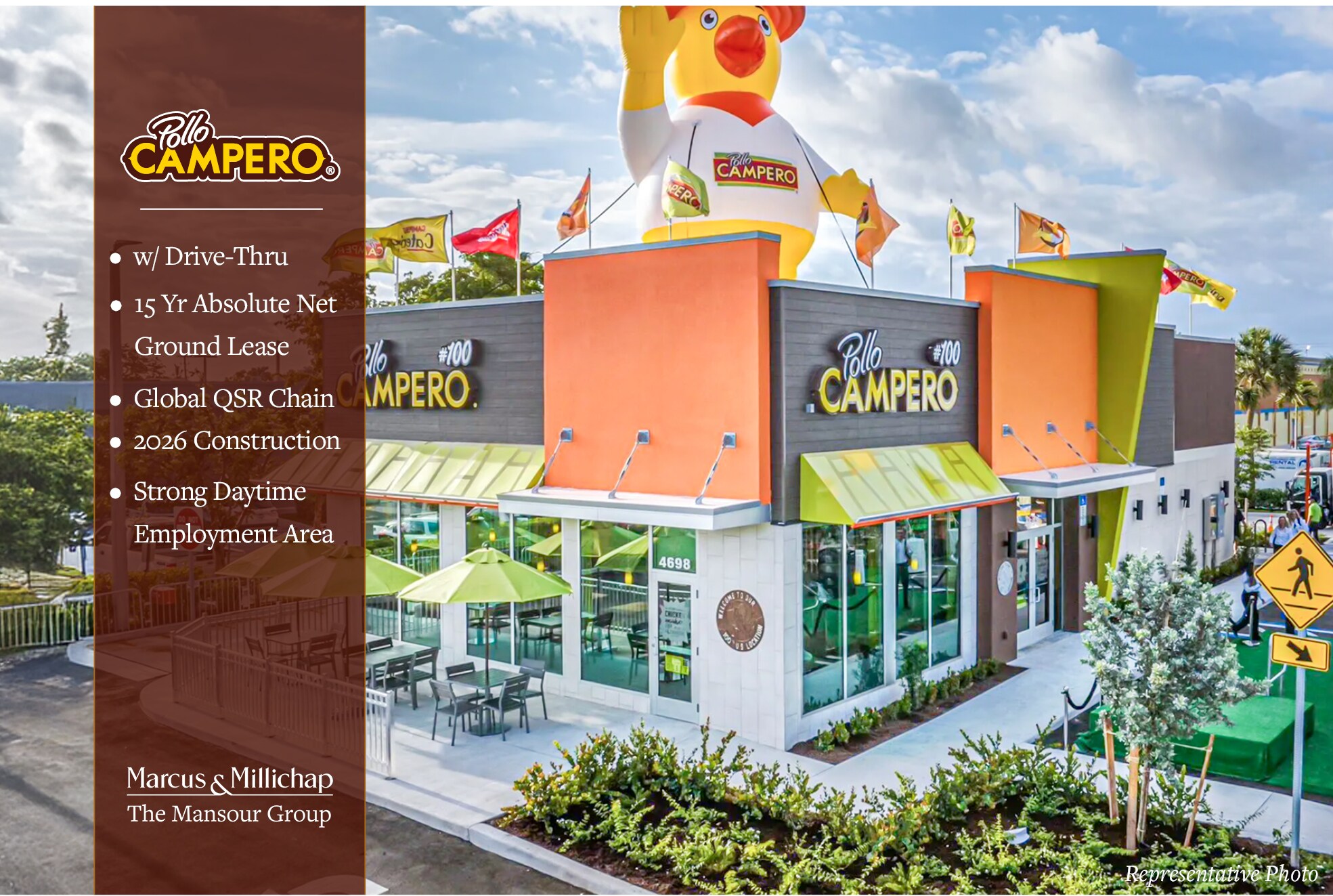 2705 N Belt Line Rd, Irving, TX for Sale