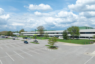 Hudson, OH Industrial - 5455-5555 Darrow Rd