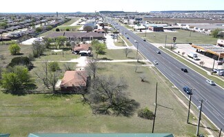 Killeen, TX Commercial - 3904 Clear Creek Rd