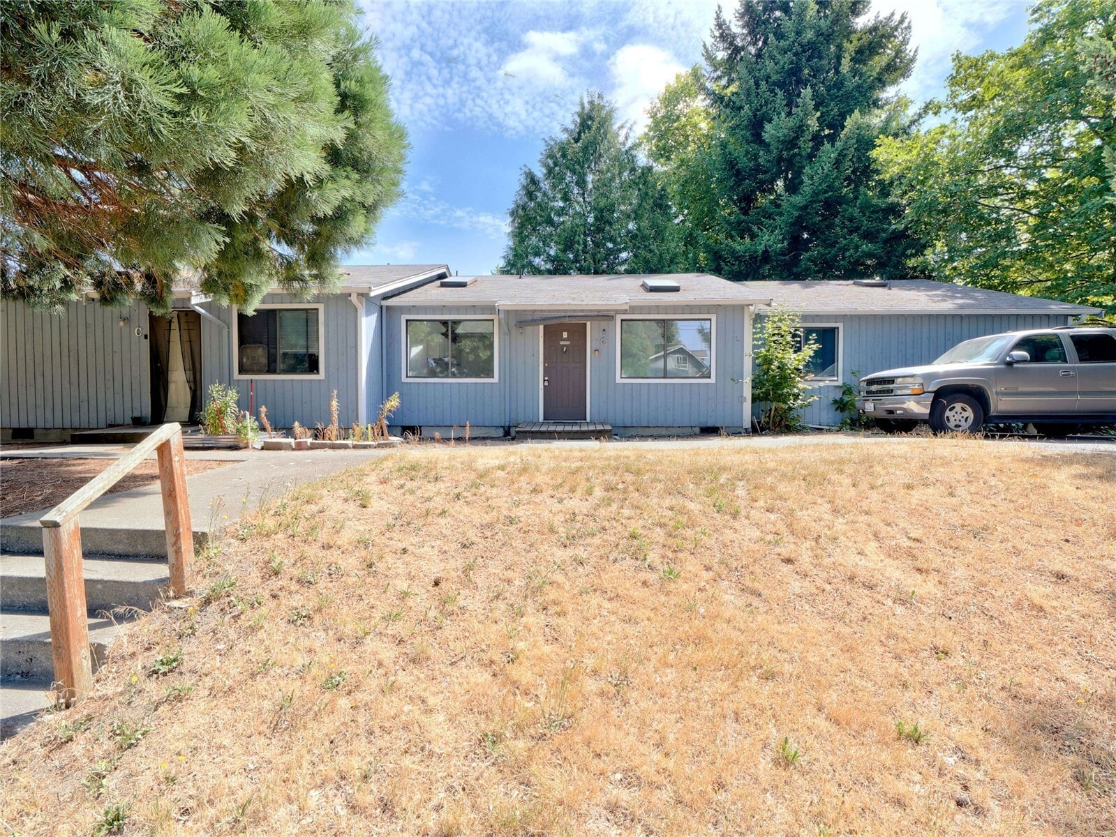 201 E 36th St, Tacoma, WA for Sale
