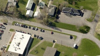Newark, NY Office/Medical - 75 Sunset Dr