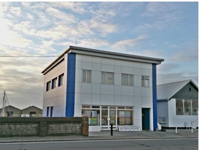 130-136 Albion St, Southwick, WSX for Rent